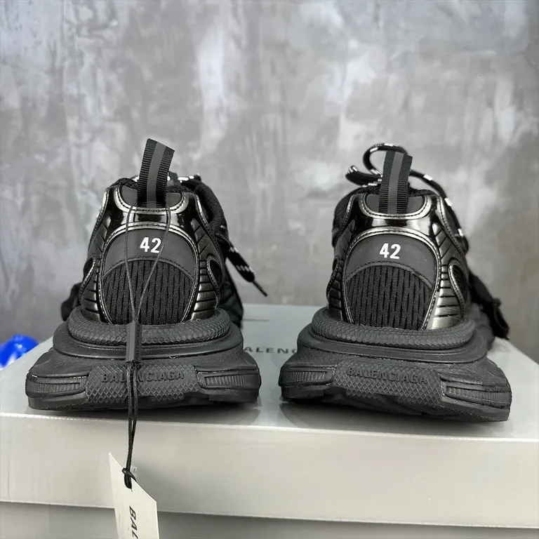 Balenciaga Shoe 